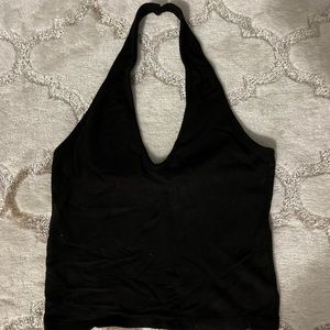 Brandy Melville Halter Top